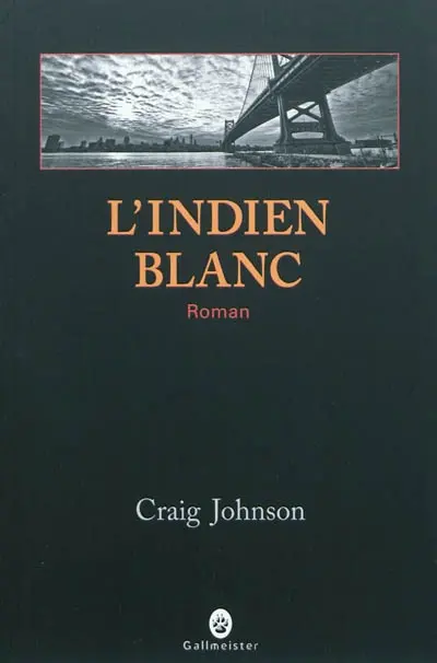 L'Indien blanc