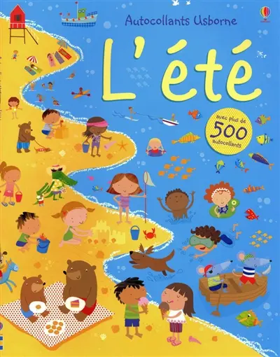 L'été