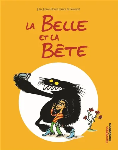 La Belle et la Bête