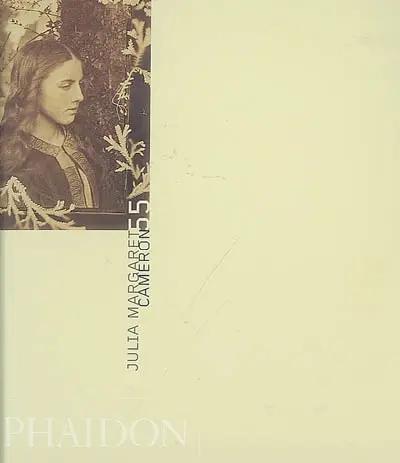 Julia Margaret Cameron