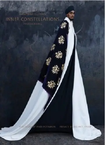Constellations intérieures : photographies