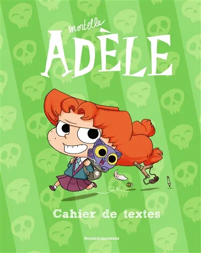 Agendas et cahier de textes