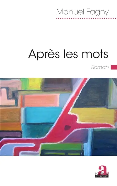 Après les mots