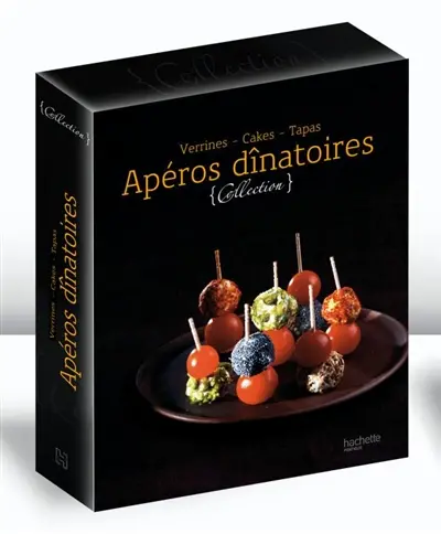 Apéros dînatoires