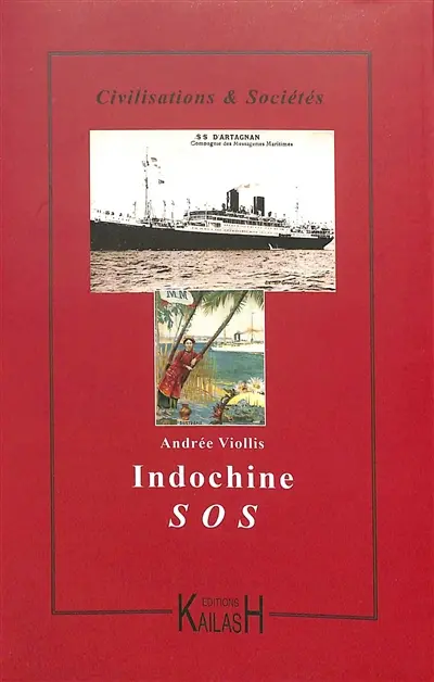 Indochine SOS