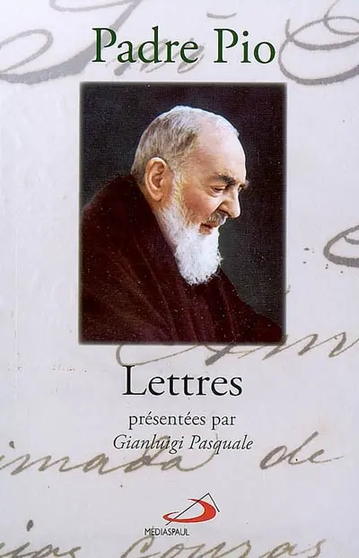 Lettres