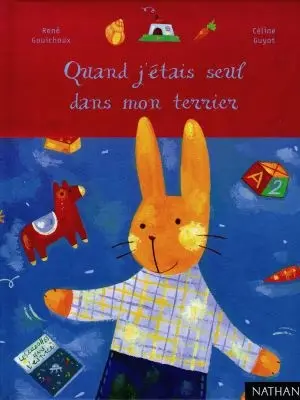 Quand j'étais seul dans mon terrier