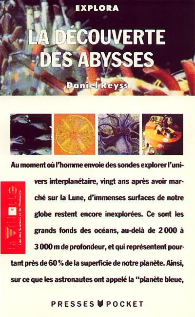 La Découverte des abysses