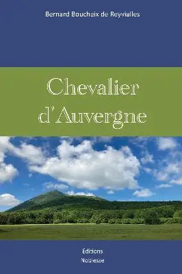Chevalier d'Auvergne : manifeste