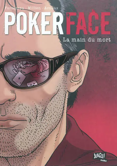 Poker face. Vol. 2. La main du mort