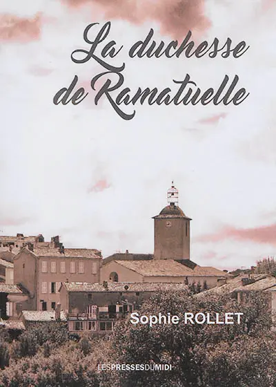 La duchesse de Ramatuelle