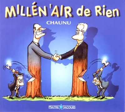 Millén'air de rien