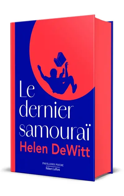 Le dernier samouraï