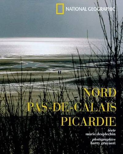 Nord-Pas-de-Calais Picardie