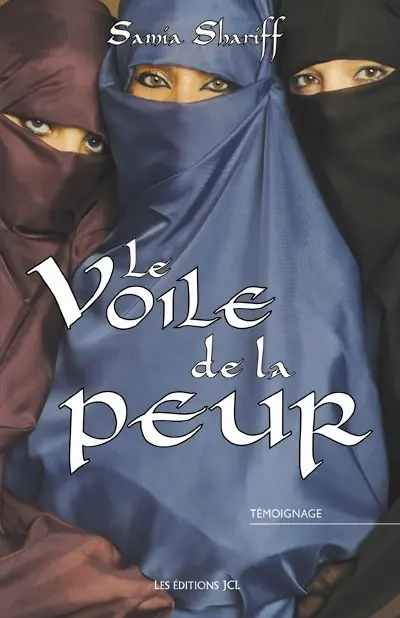 Le voile de la peur