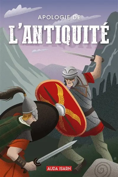 Apologie de l'Antiquité