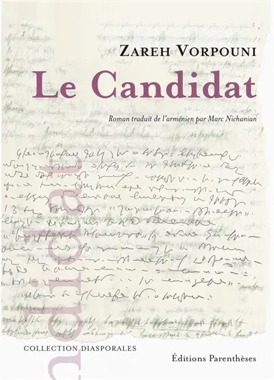 Le candidat