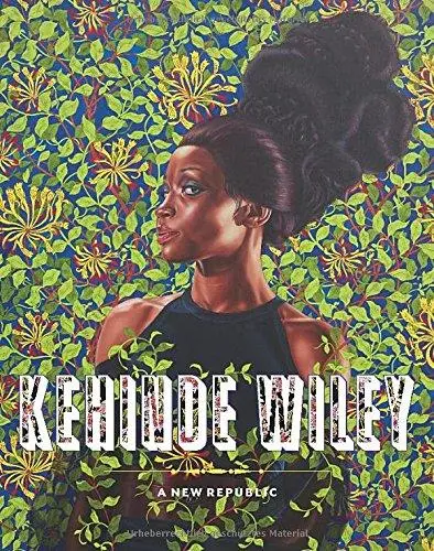 Kehinde Wiley : A New Republic