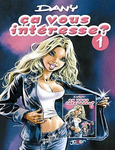 Ça vous intéresse ?. Vol. 1