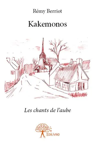 Kakemonos : Les chants de l'aube