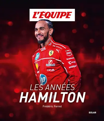 Les années Hamilton