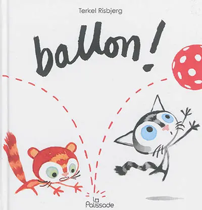 Ballon !