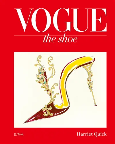 Vogue : the shoe