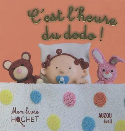 C'est l'heure du dodo !