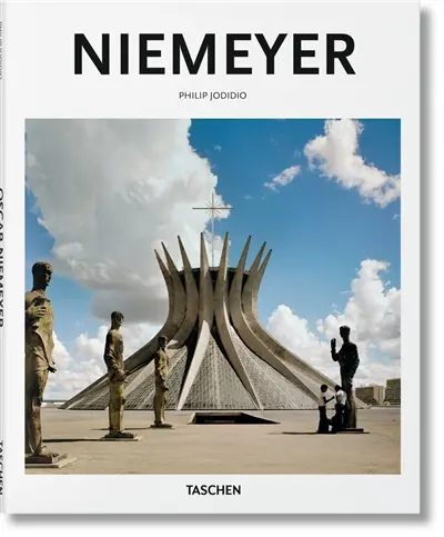 Oscar Niemeyer : 1907-2012, l'éternité devant l'aube