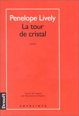 La Tour de cristal