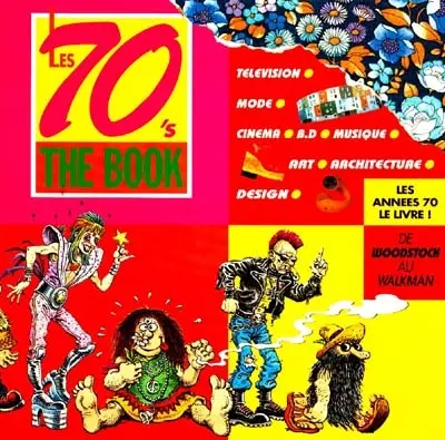 Gainsbourg et caetera