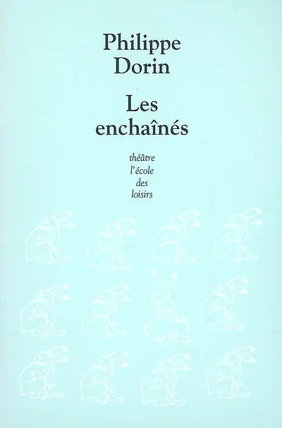 Les enchaînés : scènes de marionnettes
