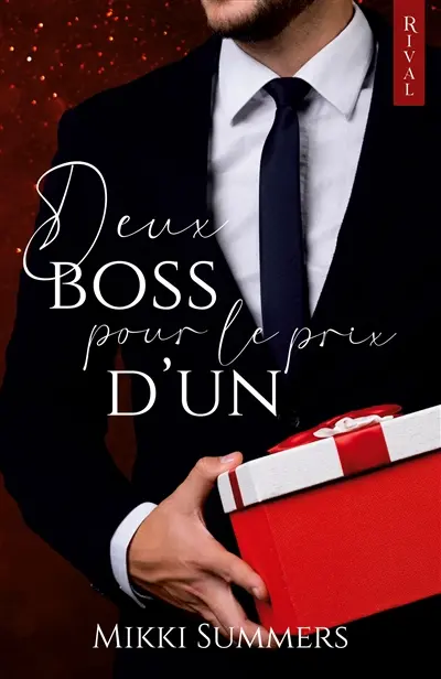 Deux boss pour le prix d'un