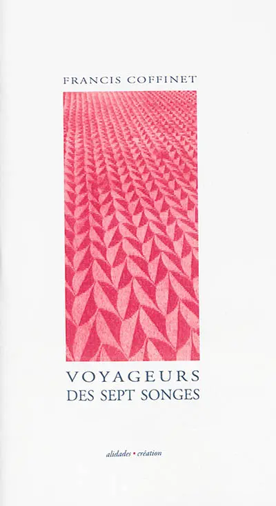 Voyageurs des sept songes