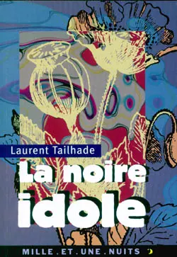 La noire idole : étude sur la morphinomanie