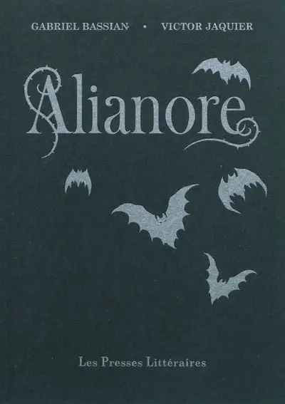 Alianore : un conte fantastique