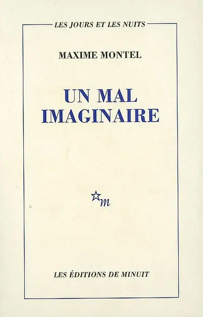Un mal imaginaire