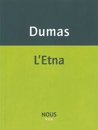 L'Etna