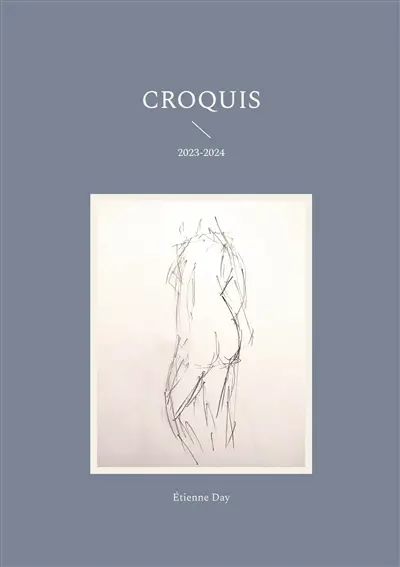Croquis : 2023-2024