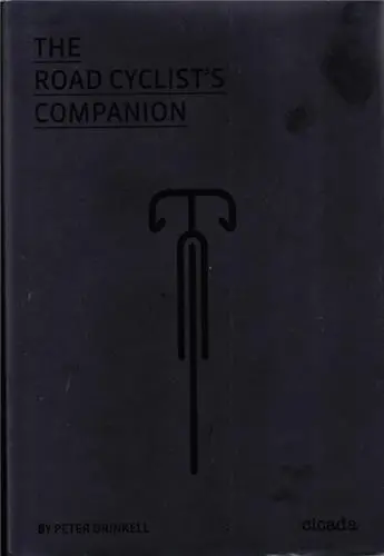 The Road Cyclist´s Companion