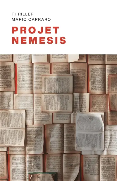 Projet Némésis