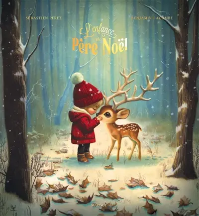 L'enfance du Père Noël