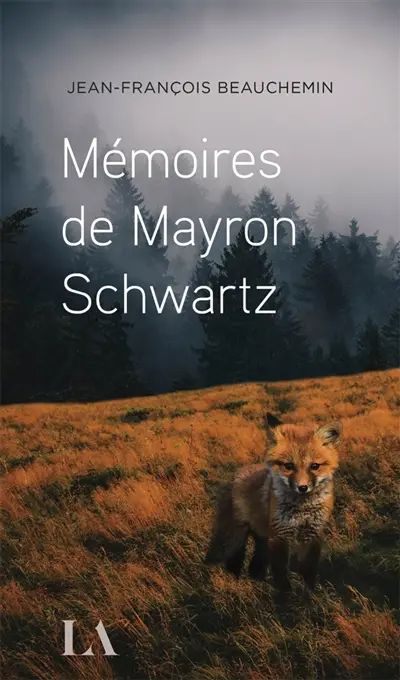 Mémoires de Mayron Schwartz