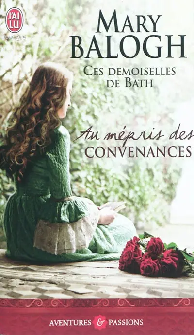 Ces demoiselles de Bath. Au mépris des convenances