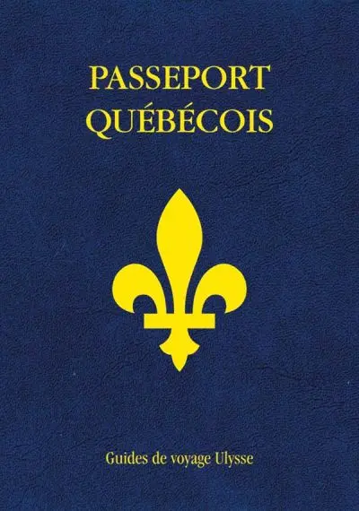 Passeport québécois