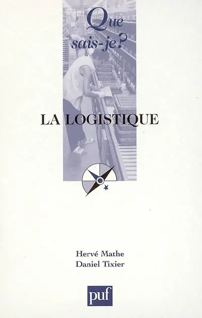 La logistique