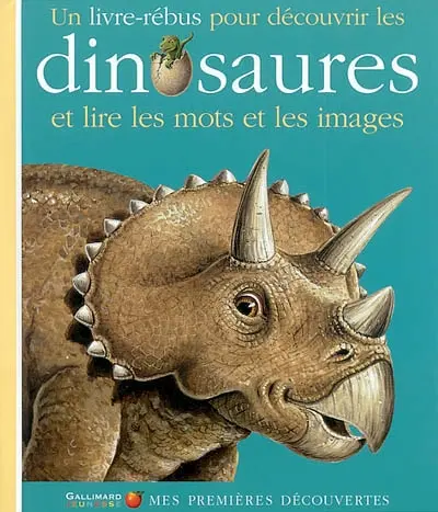 Les dinosaures