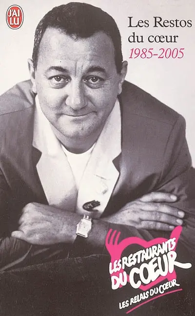 Les Restos du coeur : 1985-2005