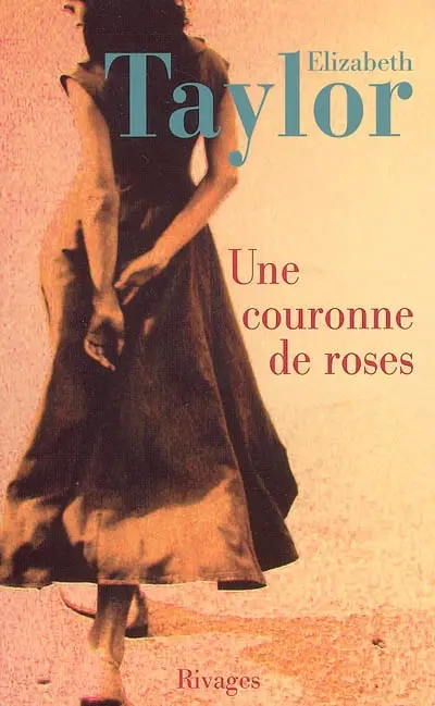 Une couronne de roses