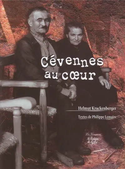 Cévennes au coeur